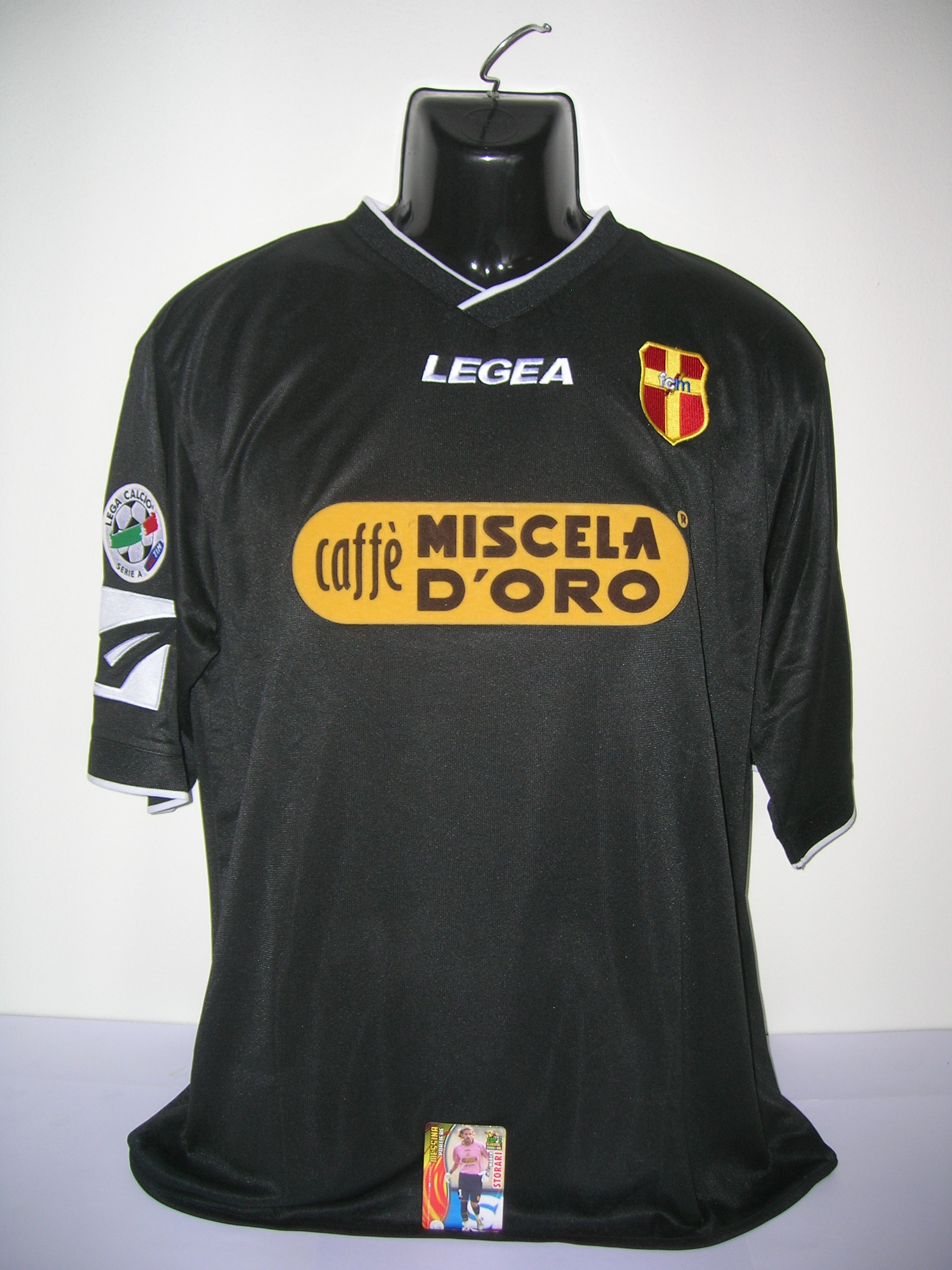 Storari n 1 Messina A